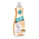 SANICAT LIMPIAHOGAR Aqua Muschio Blanco 1 Litro Higiene del Hogar con Gatos