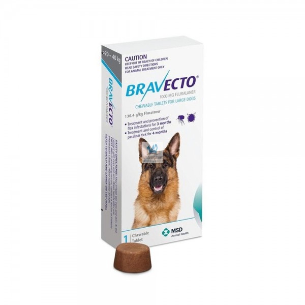 bravecto perros amazon