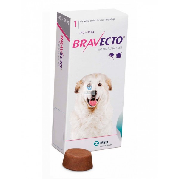 bravecto perros amazon