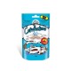 CATISFACTIONS SALMON 6 x 60 gr Skacks para Gatos