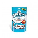 CATISFACTIONS SALMON 6 x 60 gr Skacks para Gatos