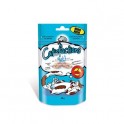 CATISFACTIONS SALMON 6 x 60 gr Snacks para Gatos