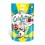 CATISFACTIONS QUESO SALMON 6 x 60 gr Skacks para Gatos