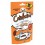 CATISFACTIONS POLLO 6 x 60 gr Skacks para Gatos