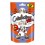 CATISFACTIONS MIX POLLO PATO 6 x 60 gr Skacks para Gatos