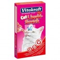 CAT LIQUID SNACK TERNERA OMEGA 6 Unidades Snacks para Gatos