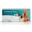 CANITENOL PLUS 100 COMPRIMIDOS antiparasitarios para perros