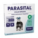 PARASITAL COLLAR REPELENTE PERRO Atiparasitario Perros