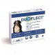 DUOFLECT PERRO 3 Pipetas Antiparasitario Externo para Perros