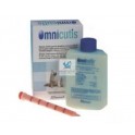 OMNICUTIS LIQUIDO 200 ml Dermoprotección de Amplio Espectro para Perros y Gatos