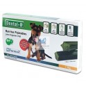 DENTAL B 14 Barritas Higiene Dental del Perro