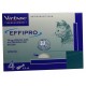 EFFIPRO GATO 50 mg Pipetas Antiparasitarias para Gatos