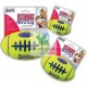 AIR KONG SQUEAKER FOOTBALL Juguetes para Perros