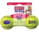 AIR KONG SQUEAKER DUMBBELL Juguetes para Perros