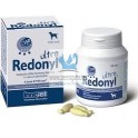 REDONYL ULTRA 60 Cápsulas para Dermatosis y pérdida de Pelo