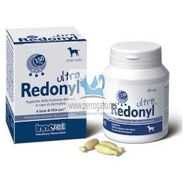 REDONYL ULTRA 60 CAPSULAS