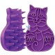 KONG ZOOM GROOM CAT Cepillo para Gatos