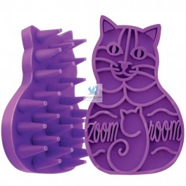 KONG ZOOM GROOM CAT Juguetes para Gatos