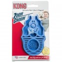 KONG ZOOM GROOM DOG Cepillo para Perros