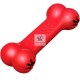 KONG GOODIE BONE ROJO Juguetes para Perros