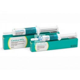 CANIKUR PRO solución oral 15 ml Antidiarreico para Perros y Gatos