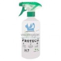 PROTECO 450 ml Loción Repelente Insectos para Perros y Gatos