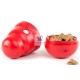 KONG WOBBLER Juguete para Perros