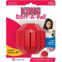 KONG STUFF A BALL Juguete para Perros Dispensador de comida