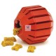 KONG STUFF A BALL Juguete para Perros Dispensador de comida