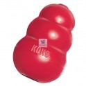 KONG CLASSIC ROJO Juguetes para perros Dispensador de Comida