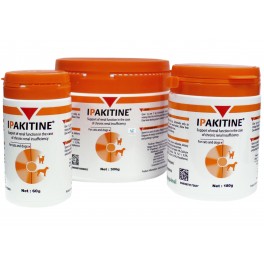 IPAKITINE Polvo Oral Protector Renal de Perros y Gatos