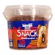 BARRITAS SALMON Biozoo Snacks para Perros