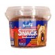 BARRITAS SALMON Biozoo Snacks para Perros