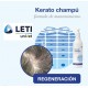 KERATO CHAMPU  MANTENIMIENTO 500 ml Champu para Perros