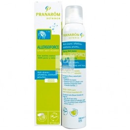 ALLERGOFORCE ANTIACAROS SPRAY 150 ml Insecticida Ambiental