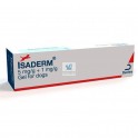 ISADERM Gel 15 gr (FUCIDERM) Dermatitis Humeda en perros