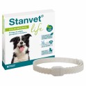 STANVET LIFE COLLAR PERRO Repelente Antiparasitario para Perros