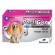 PESTIGON PERROS 4 Pipetas Antiparasitario Pipetas para Perros