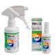 FLEVOX Spray Antiparasitario Externo para perros y gatos