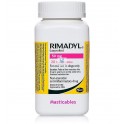 RIMADYL MASTICABLE 50 mg Comprimidos Antiinflamatorio para perros