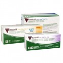 CLAVUCILL 100 Comprimidos Antibioticos para Perros y Gatos