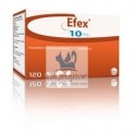 EFEX 120 Comprimidos Antiobioticos para Perros y Gatos