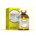 CALMO NEOSAN 100 ml Iinyectable Tranquilizante para Perros Gatos y Caballos