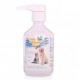 OMEGA AID 250 ml Suplemento de Acidos Grasos para Perros y Gatos
