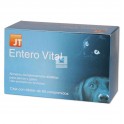 ENTERO VITAL 60 Comprimidos Antidiarreico Regulador Intestinal para Perros y Gatos