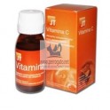VITAMINA C 55 ml Complemento Vitamínico para perros y Gatos