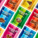 BOCADOS MOMENTS 12x60 Gramos Snacks para Perros