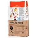 DINGO NATURA DIET GRAIN FREE BABY 12 Kg Pienso para Perros