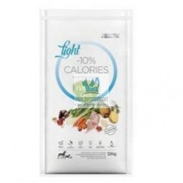 NATURA DIET LIGHT - 10 % CALORIES Pienso para Perros