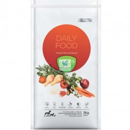 NATURA DIET DAILY FOOD Pienso para Perros